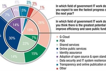 Officials spot gaps between pace and potential in IT developments