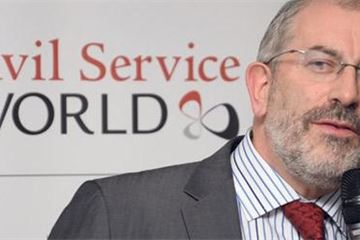 Kerslake admits permanent secretary turnover problem