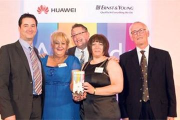 PAC chair Hodge praises civil service at annual awards night