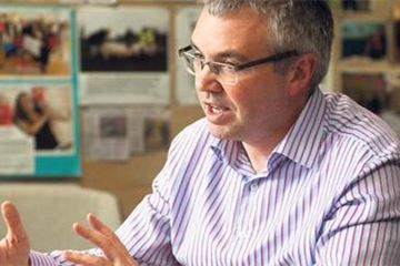 Big Lottery Fund and IfG combine to provide frontline seminars