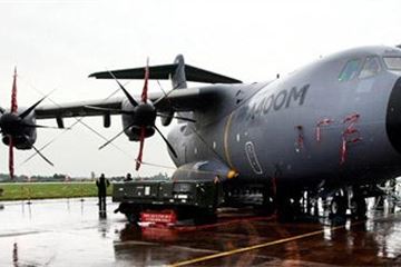 Bernard Gray: DE&S services will shrink unless 2,000 jobs are outsourced to the private sector