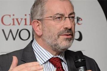 With more cuts looming, IfG calls for fundamental Whitehall reform