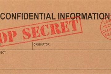 HRC slams secret evidence plans