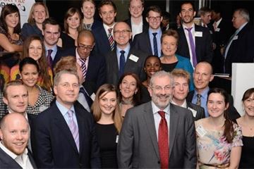 Civil service leaders recognise CSW’s contribution