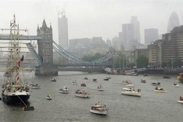 DCMS staff at risk of redundancy