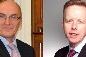 Arrivals, moves and departures, Oct 2012