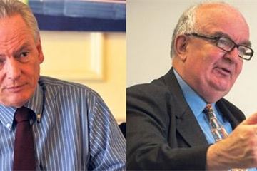 Maude: “much more” to come in accountability reforms