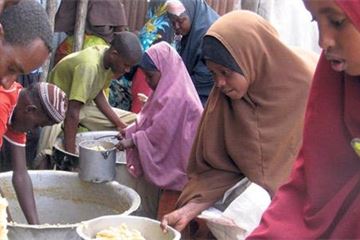 New DfID minister Greening launches aid review, as watchdog and NAO praise its overseas work