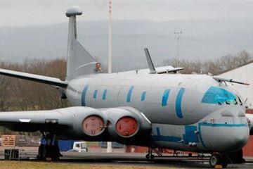 Maritime surveillance gap puts UK at risk, says MoD committee