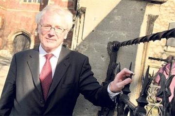 Mottram: civil servants not valued