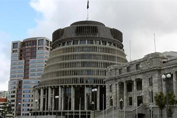 Maude: policy outsourced to avoid accusation of ‘self-serving’ advice