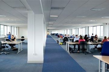 Maude backs remote working for civil servants