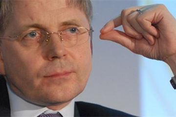 Shift to shared budgets signalled