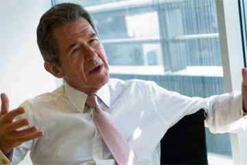 Exclusive: Browne: perm sec turnover ‘problematic’