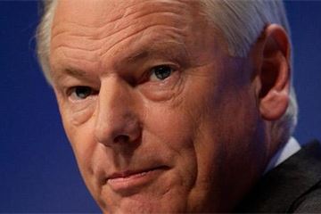 Maude reforming appraisals to give ministers more leverage