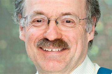 Walport is new chief scientist