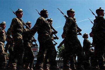 Security panel feeling ignored