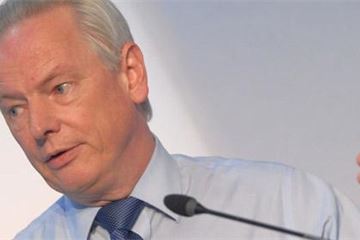 FDA rejects performance pay