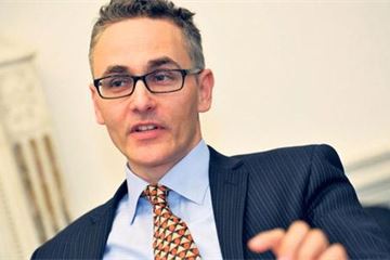 David Halpern: ‘HMRC should overclaim taxes’