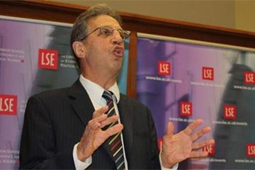 Maude gives mutuals a push