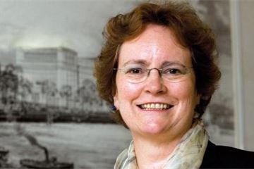 Brennan to be new MoJ chief