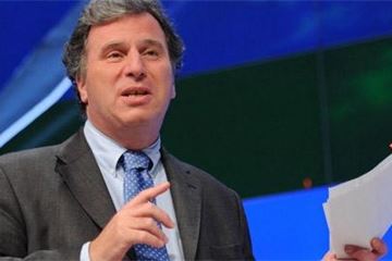 Business plan change slows target reports