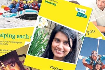 New services at rebadged CSBF