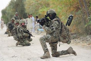 PAC: ‘No plan’ for MoD staff cuts