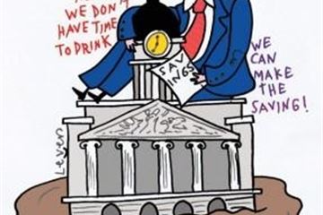 Frontline: Council consultation officer