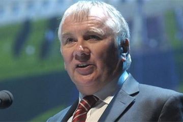 Civil servants must compete to produce the best advice for ministers, says NICS chief McKibbin