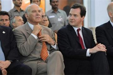 Giving Summit scaled back due to debate over income tax relief cap