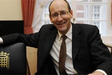 Tyrie calls for BofE chief veto