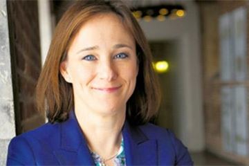 First cross-Whitehall comms strategy set to launch in May