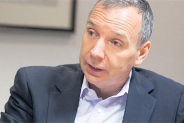 'Unacceptable IT is pervasive,' says Chant