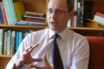 Stats chief: ‘End the practice of pre-release of official statistics’