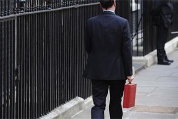 Budget sets out 2015-17 cuts