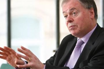 Betts praises changes to the NPPF