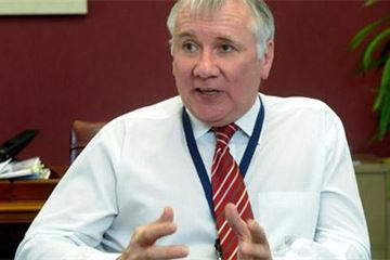 Exclusive: McKibbin backs spend to save and plans zero redundancies