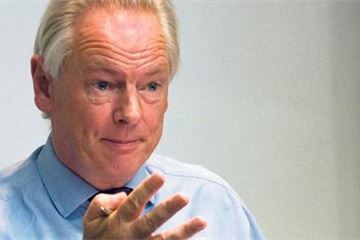 Maude: ‘Permanent secretaries must challenge ministers more’