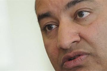 Chakrabarti: intelligent targets still have a role to play in government