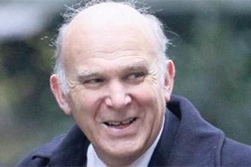 Cable defies BIS select committee