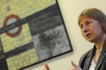 Francis Maude locking horns with permanent secretaries over controversial Fast Stream reforms