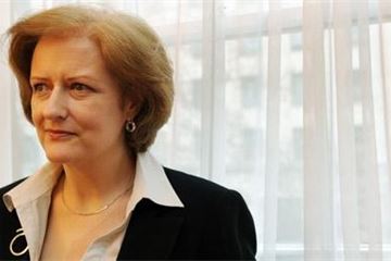 O’Brien to become new CSBF chair