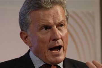 NAO chief raises data quality worries