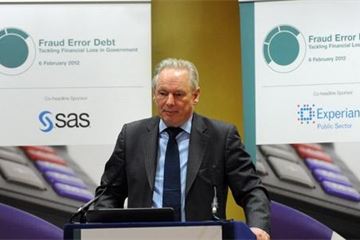 Fraud strategy makes spend-recovery audits compulsory