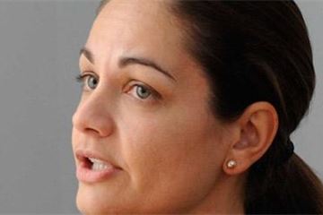 Departing Benita urges focus on diversity and robust advice