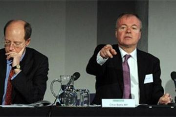 Betts: ‘Planning not a barrier’