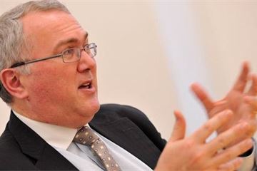 Infrastructure boss calls for learning culture