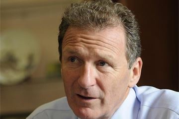 O’Donnell: spending review should consider wellbeing