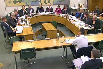 Opinion: the increasing importance of Parliamentary select committees